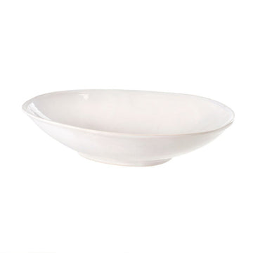 Highland Oval Serving Bowl - Foundation Goods