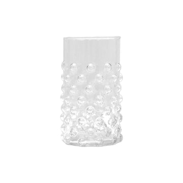 Hobnail Glass - Foundation Goods