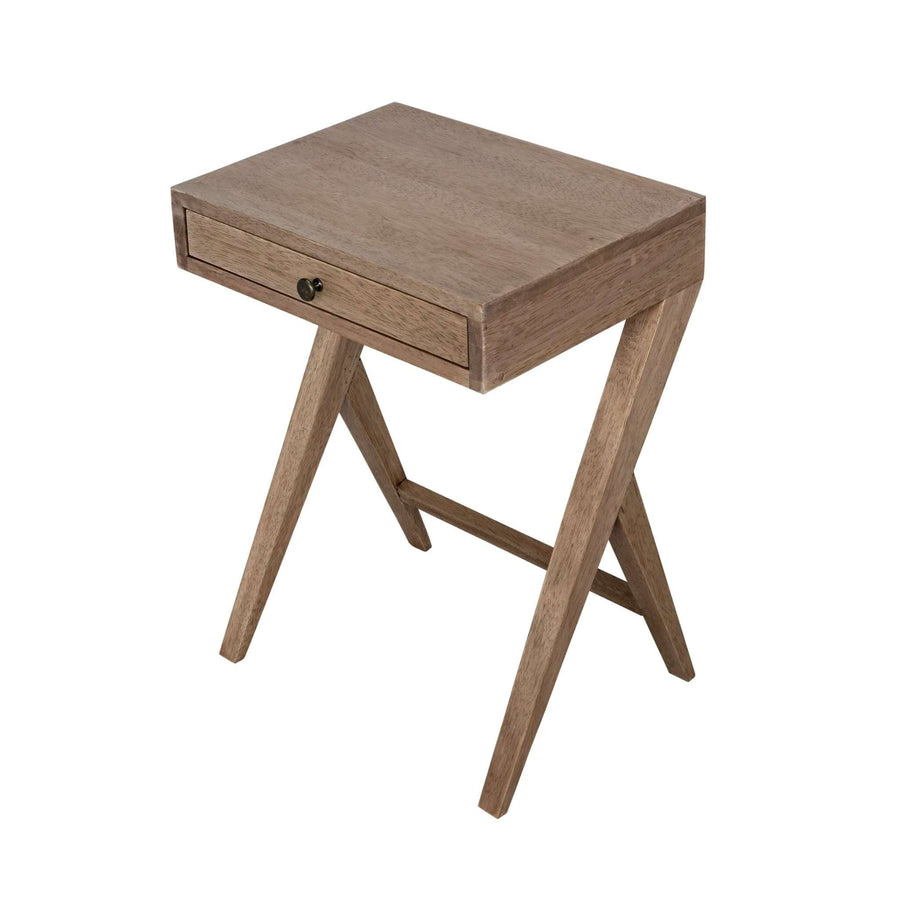 Hudson Side Table - Foundation Goods