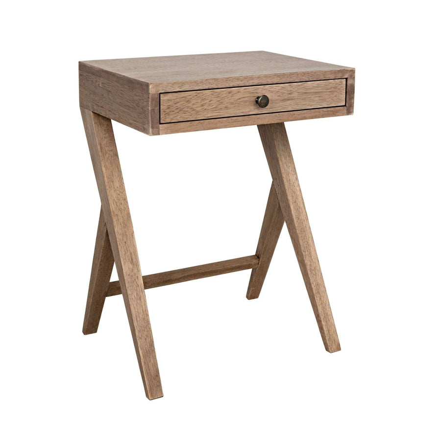 Hudson Side Table - Foundation Goods