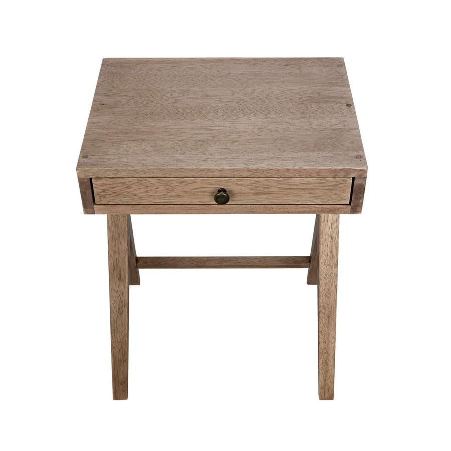 Hudson Side Table - Foundation Goods