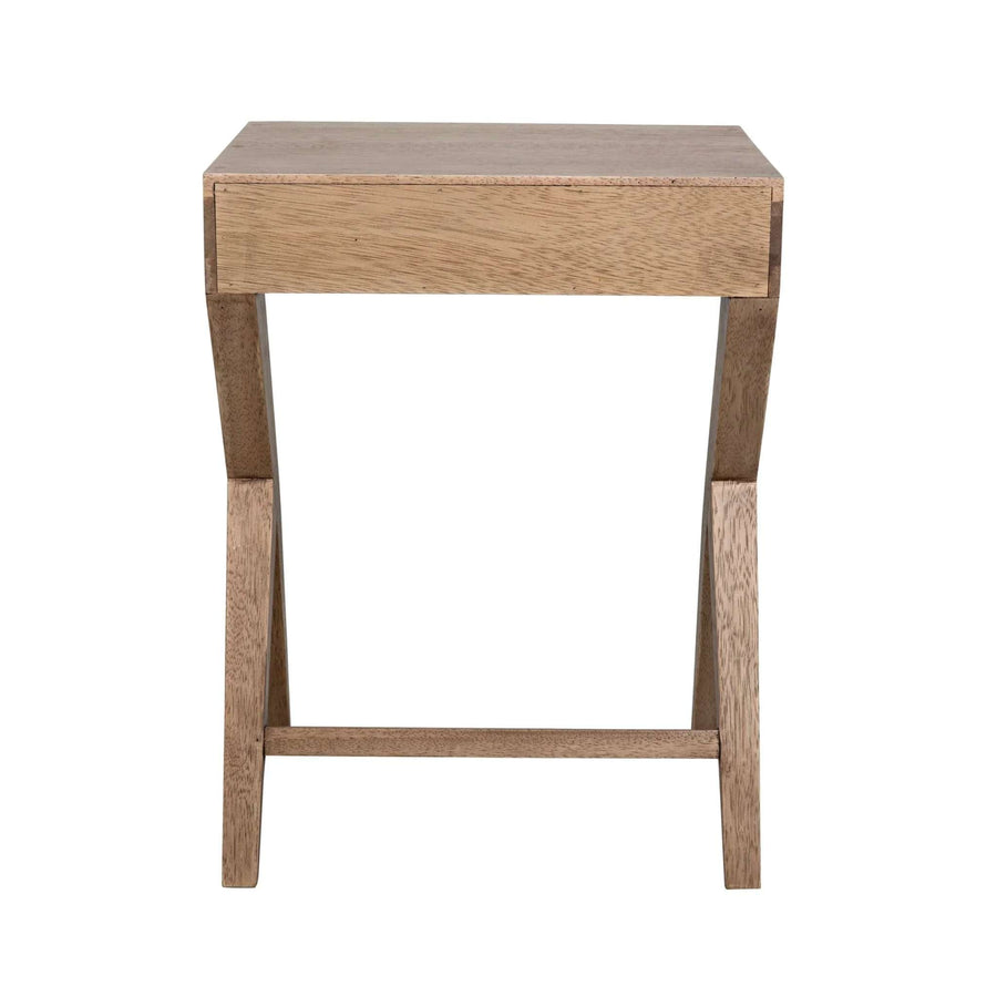 Hudson Side Table - Foundation Goods