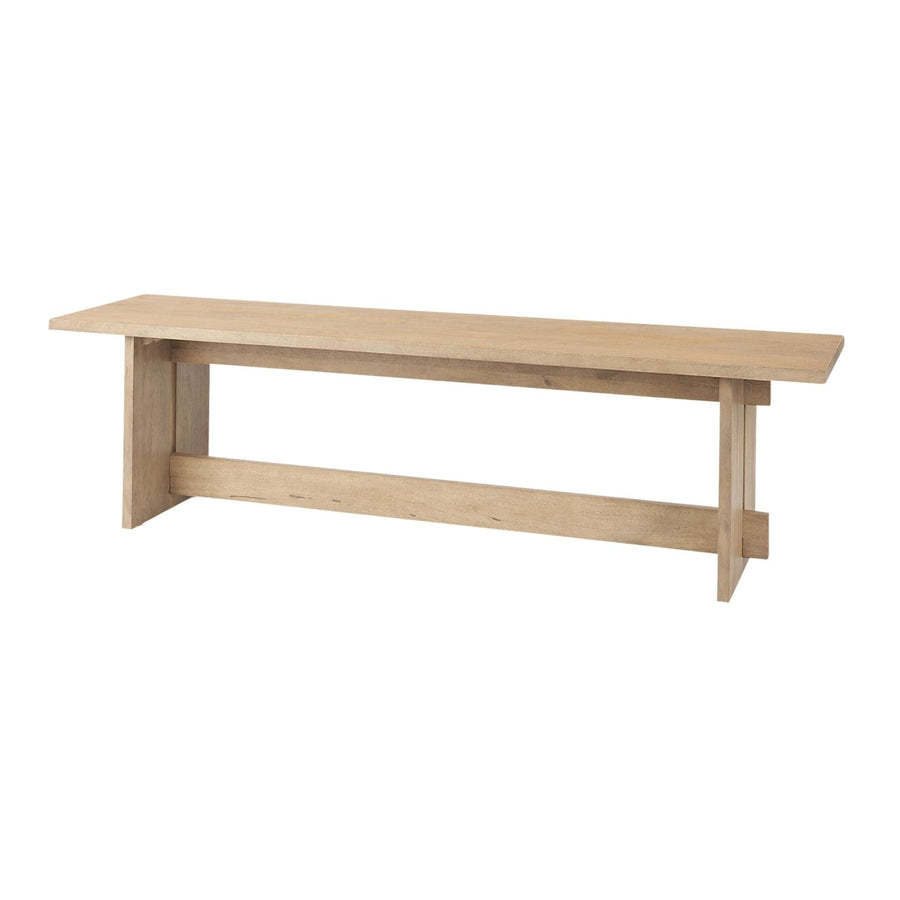 Ida Bench - Foundation Goods