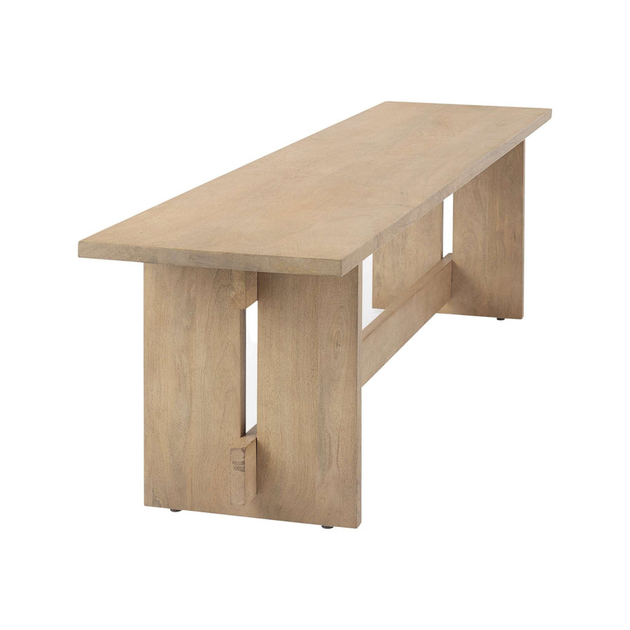 Ida Bench - Foundation Goods
