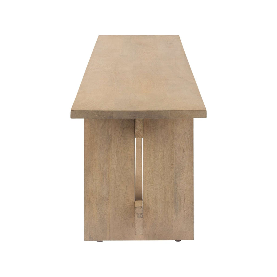 Ida Bench - Foundation Goods