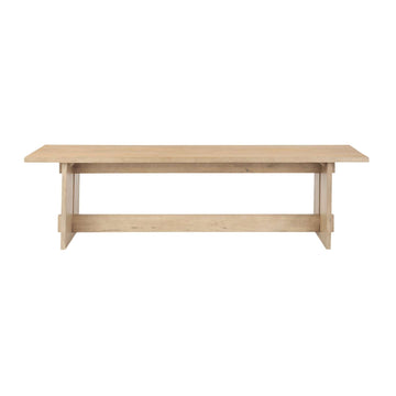 Ida Bench - Foundation Goods