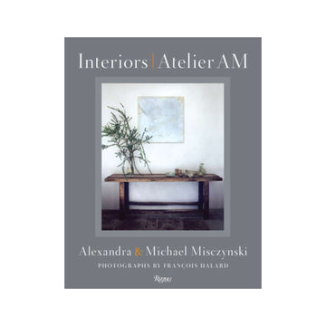 Interiors: Atelier AM by Alexandra & Michael Misczynski - Foundation Goods