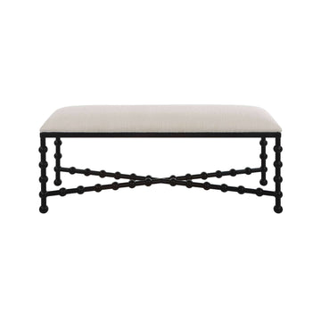 Iron Bead Bench - Foundation Goods