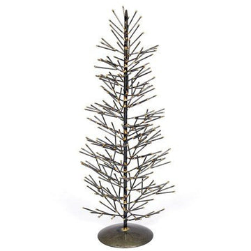 Iron Christmas Tree - Foundation Goods