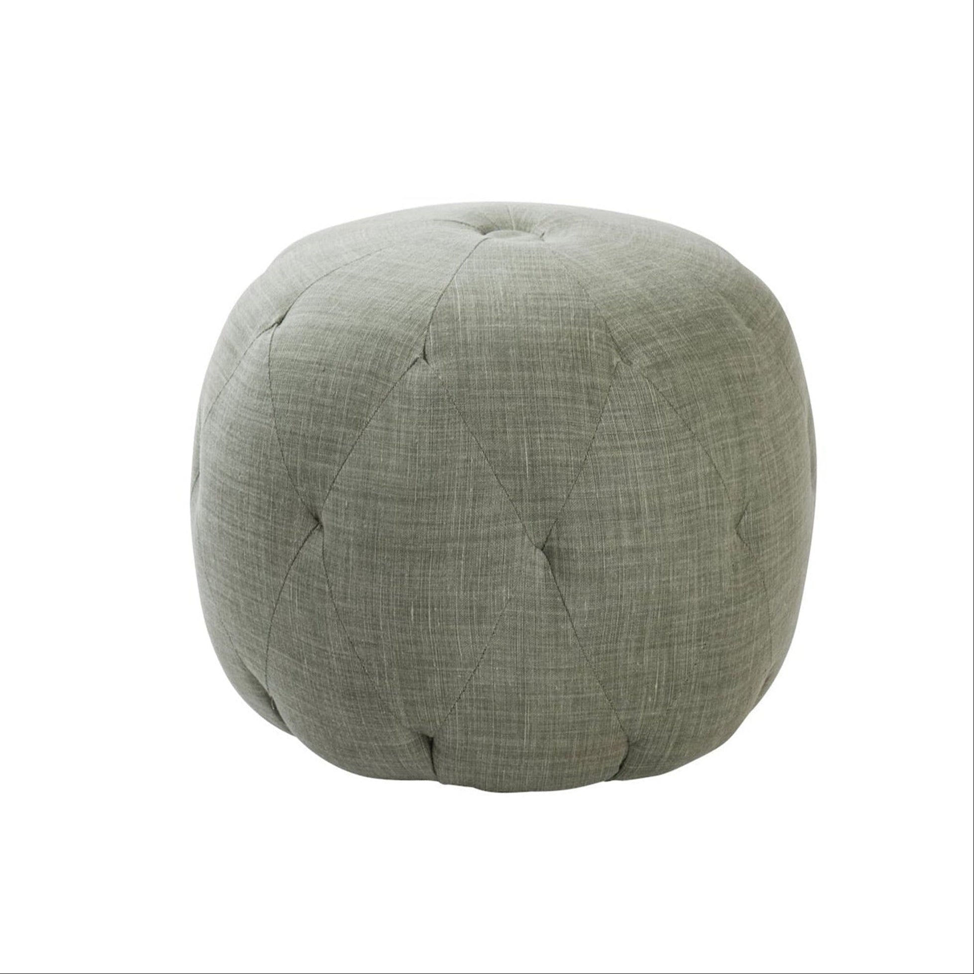 Jasper Ottoman - Foundation Goods
