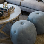 Jasper Ottoman - Foundation Goods