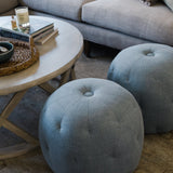 Jasper Ottoman - Foundation Goods