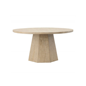 Jensen Dining Table - Foundation Goods