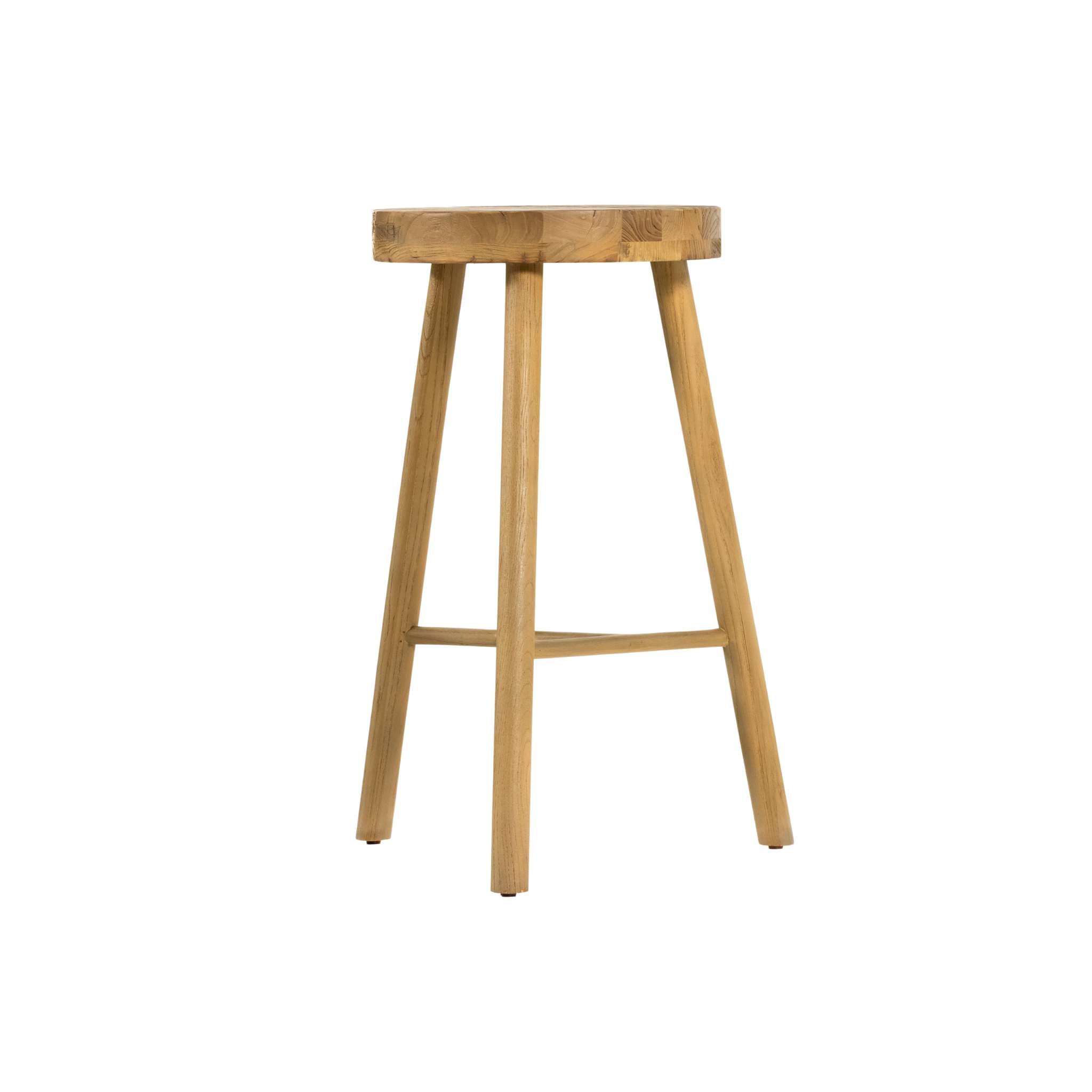Joad Counter Stool - Foundation Goods