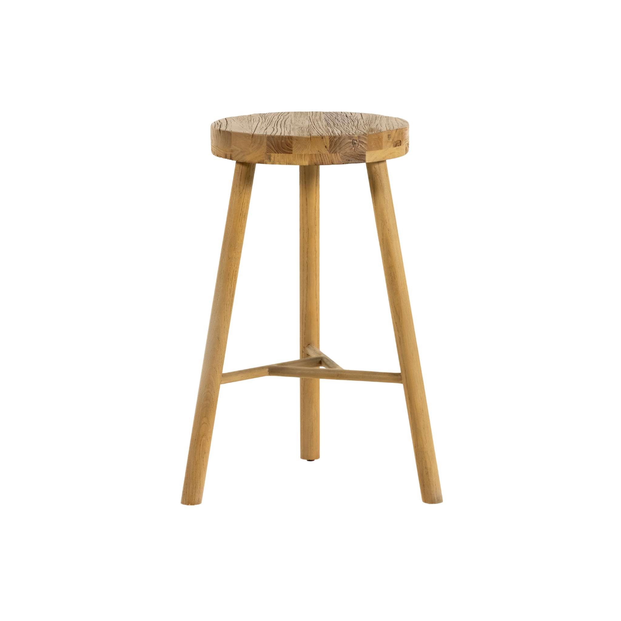 Joad Counter Stool - Foundation Goods