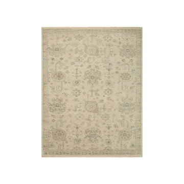 Johanna Area Rug - Foundation Goods