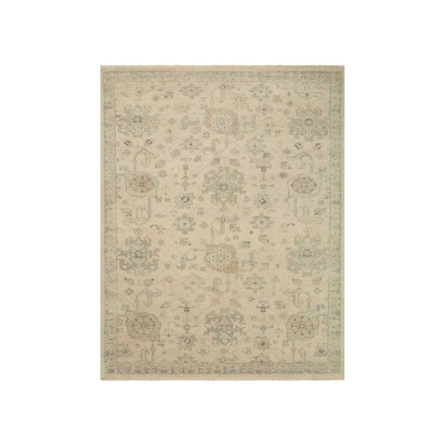 Johanna Area Rug - Foundation Goods