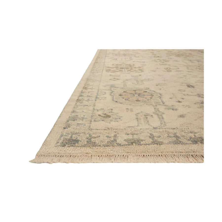 Johanna Area Rug - Foundation Goods