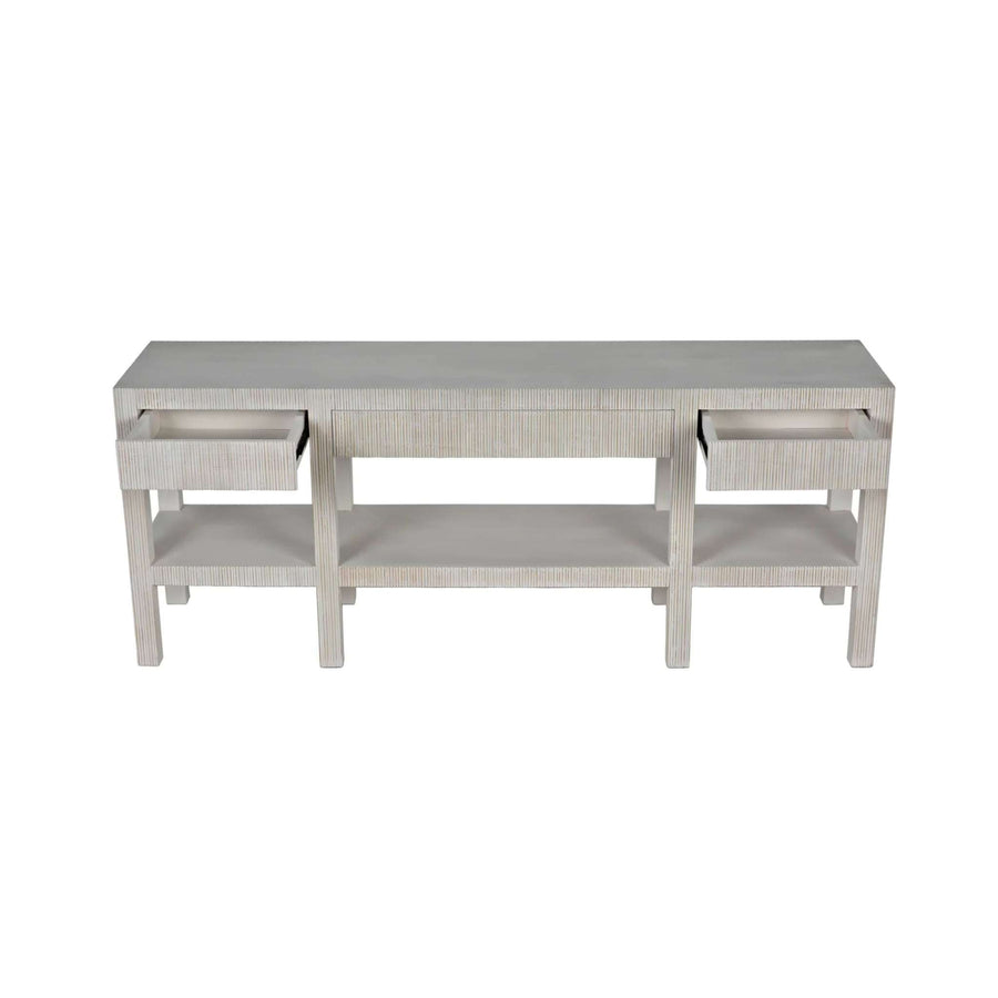 Jones Console Table - Foundation Goods