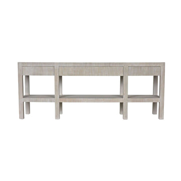 Jones Console Table - Foundation Goods