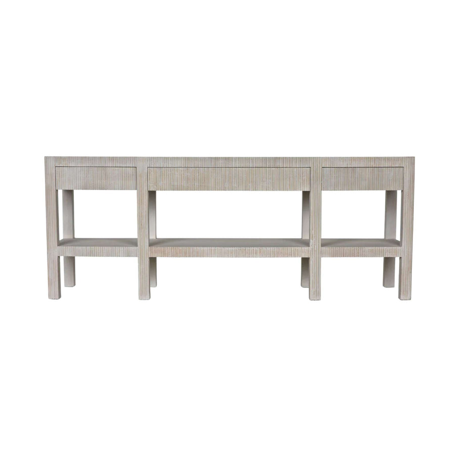 Jones Console Table - Foundation Goods