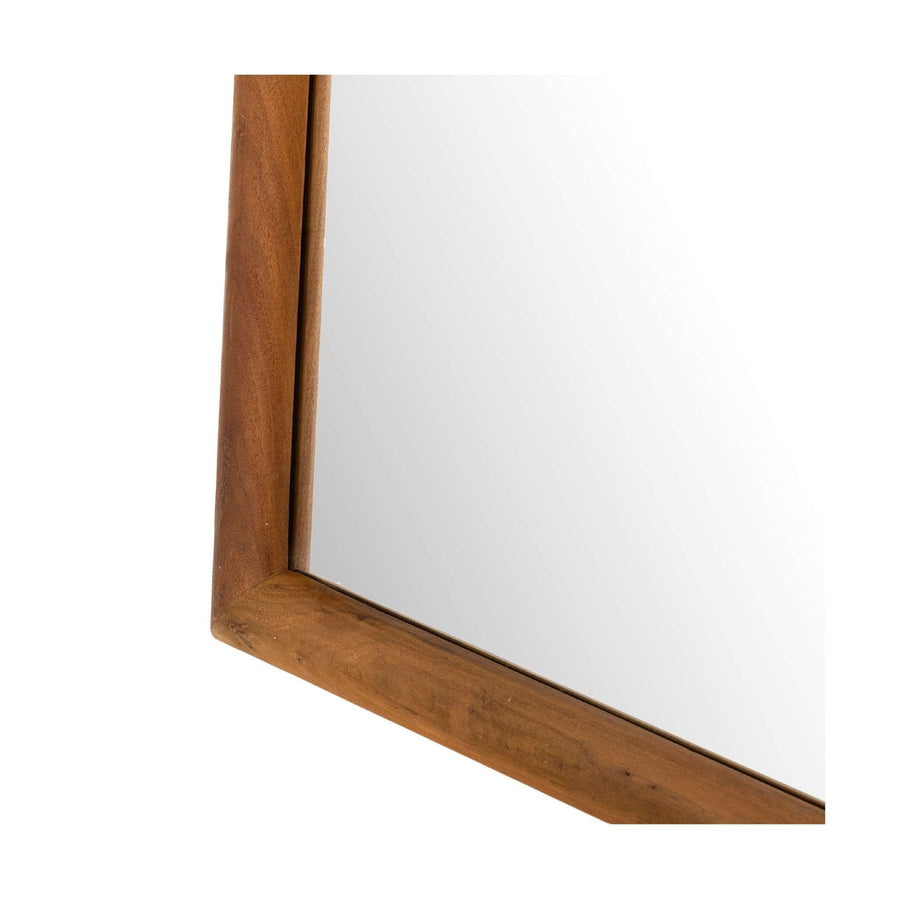 Jules Floor Mirror - Foundation Goods