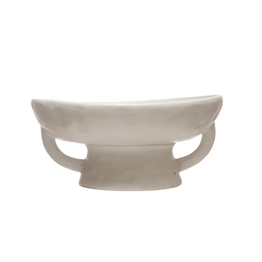 Juliette Footed Bowl - Foundation Goods