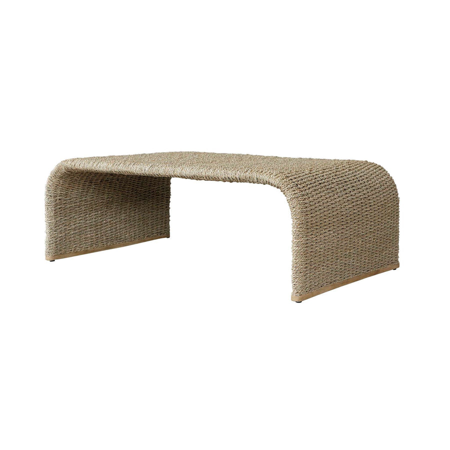 Kala Coffee Table - Foundation Goods