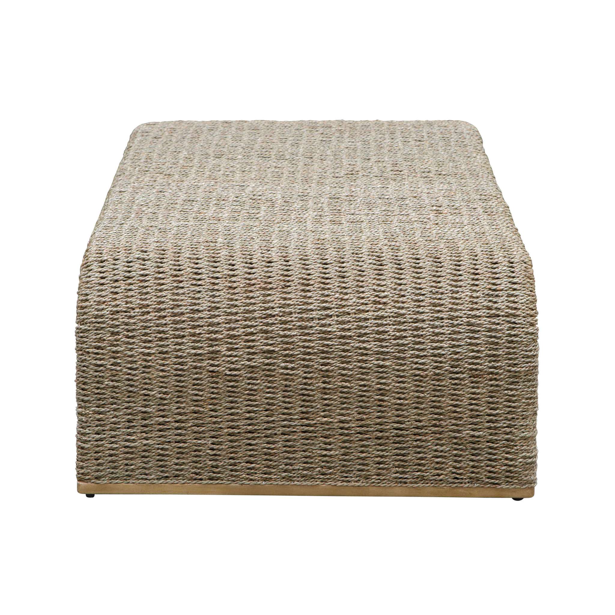 Kala Coffee Table - Foundation Goods
