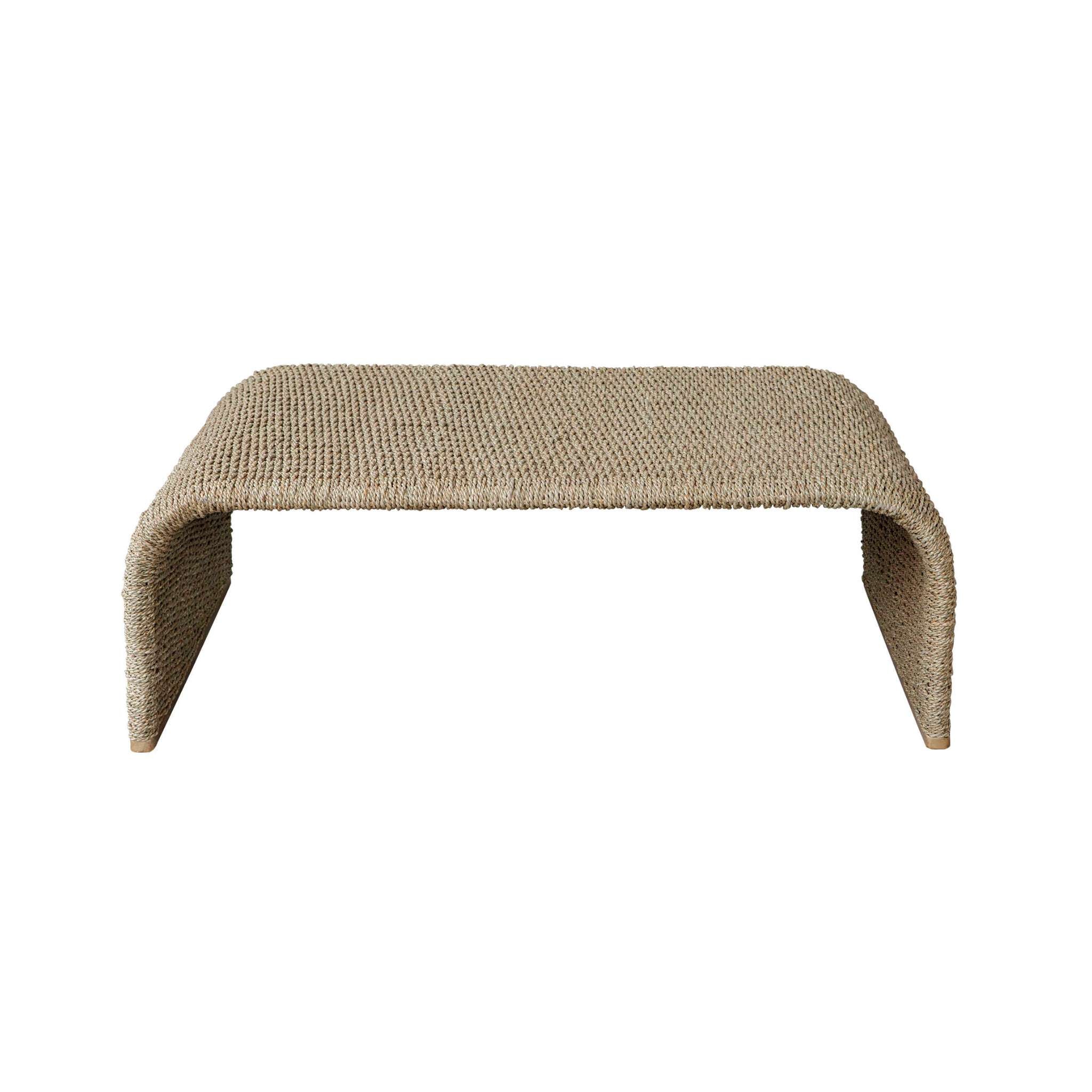 Kala Coffee Table - Foundation Goods