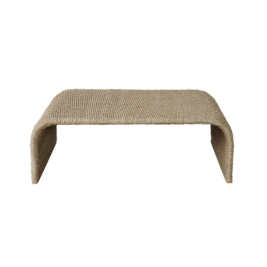 Kala Coffee Table - Foundation Goods