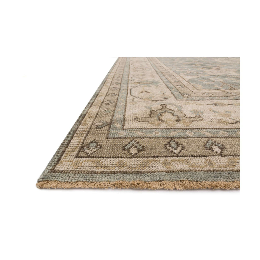 Keane Rug - Foundation Goods