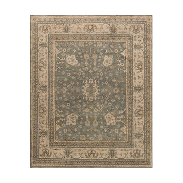 Keane Rug - Foundation Goods