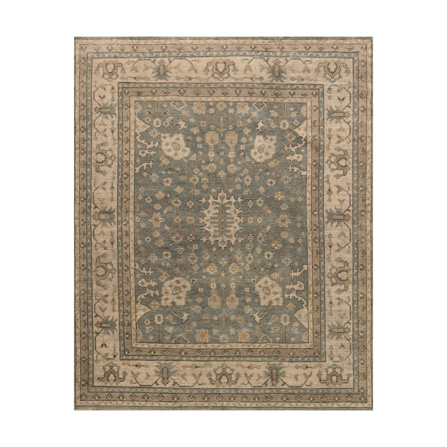 Keane Rug - Foundation Goods
