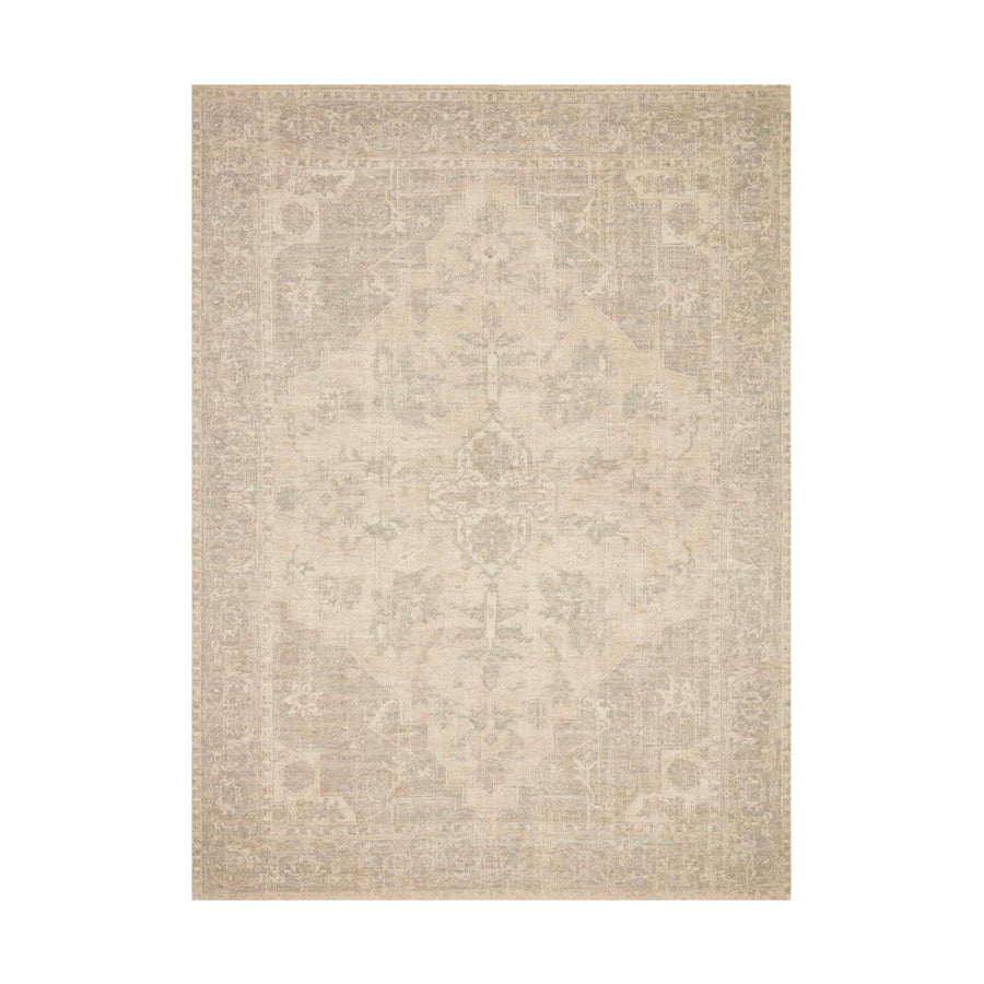 Kempton Rug - Foundation Goods