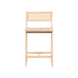 Kenneth Counter Stool - Foundation Goods