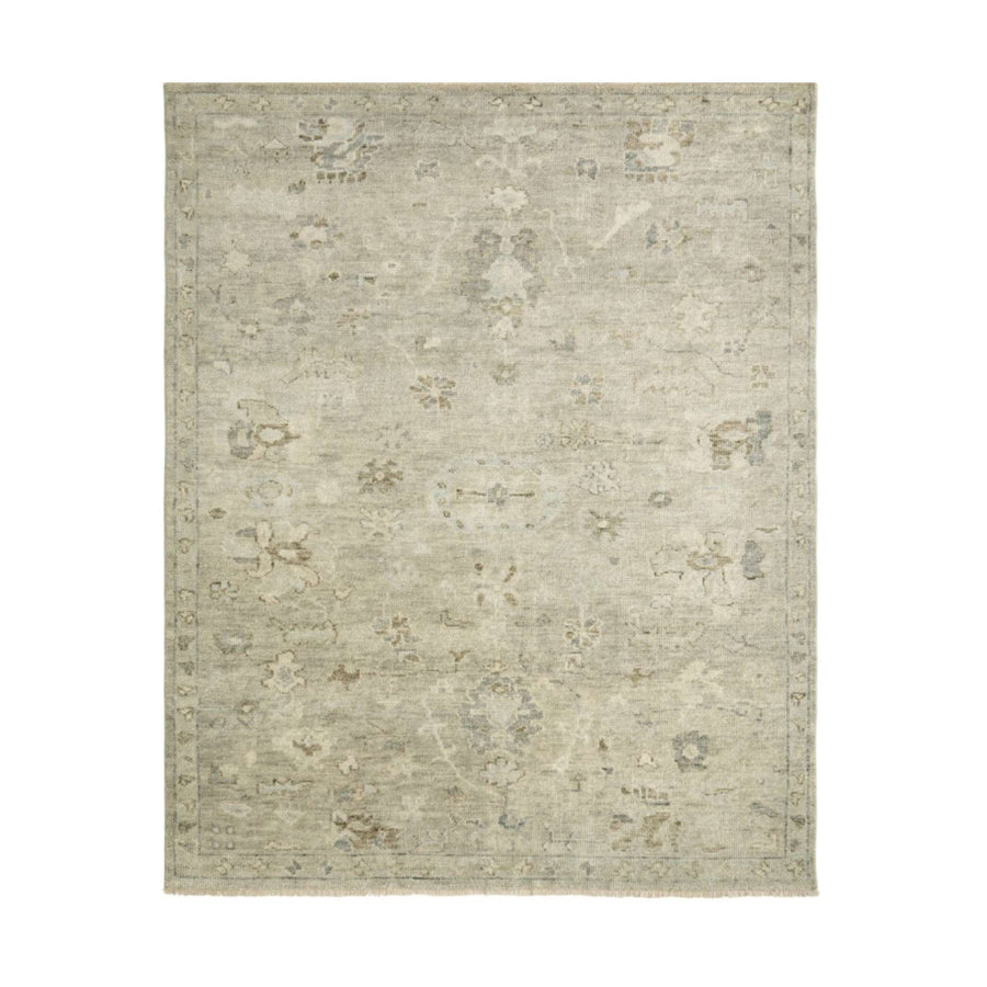 Kensington Rug - Foundation Goods