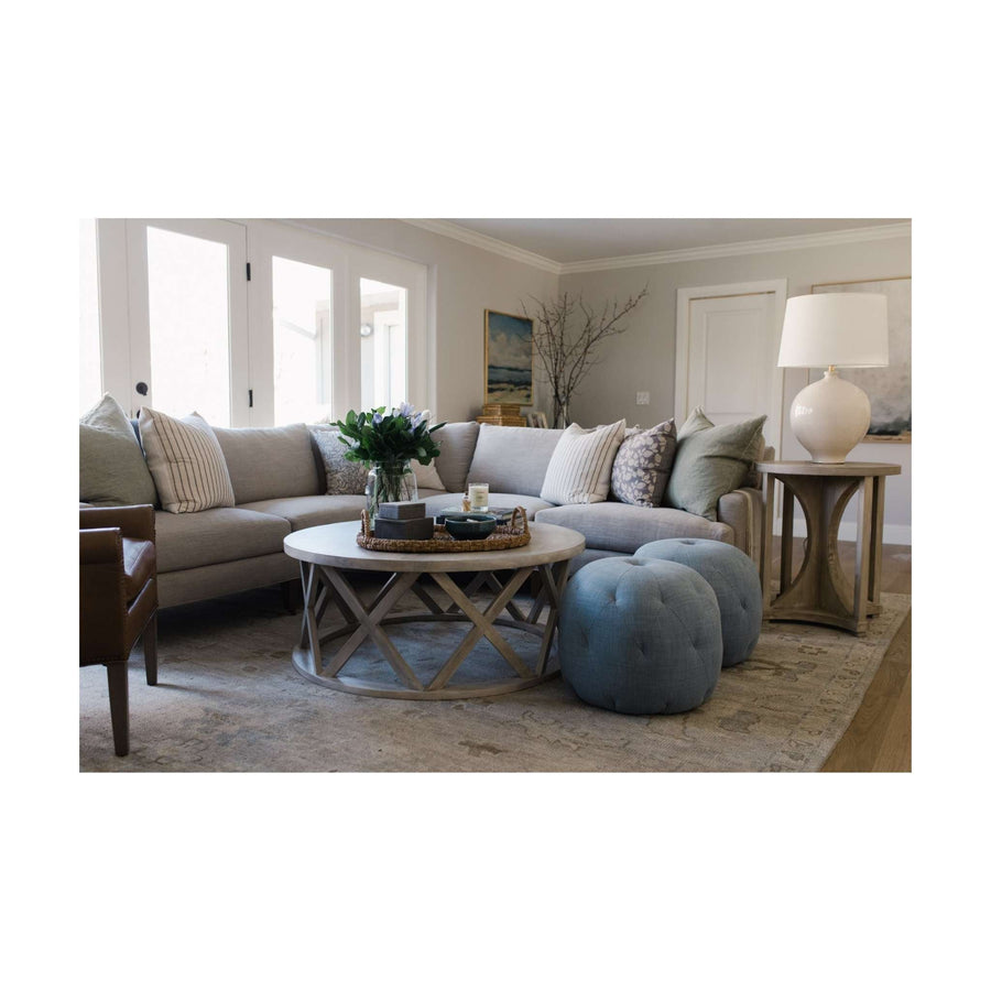 Kensington Rug - Foundation Goods