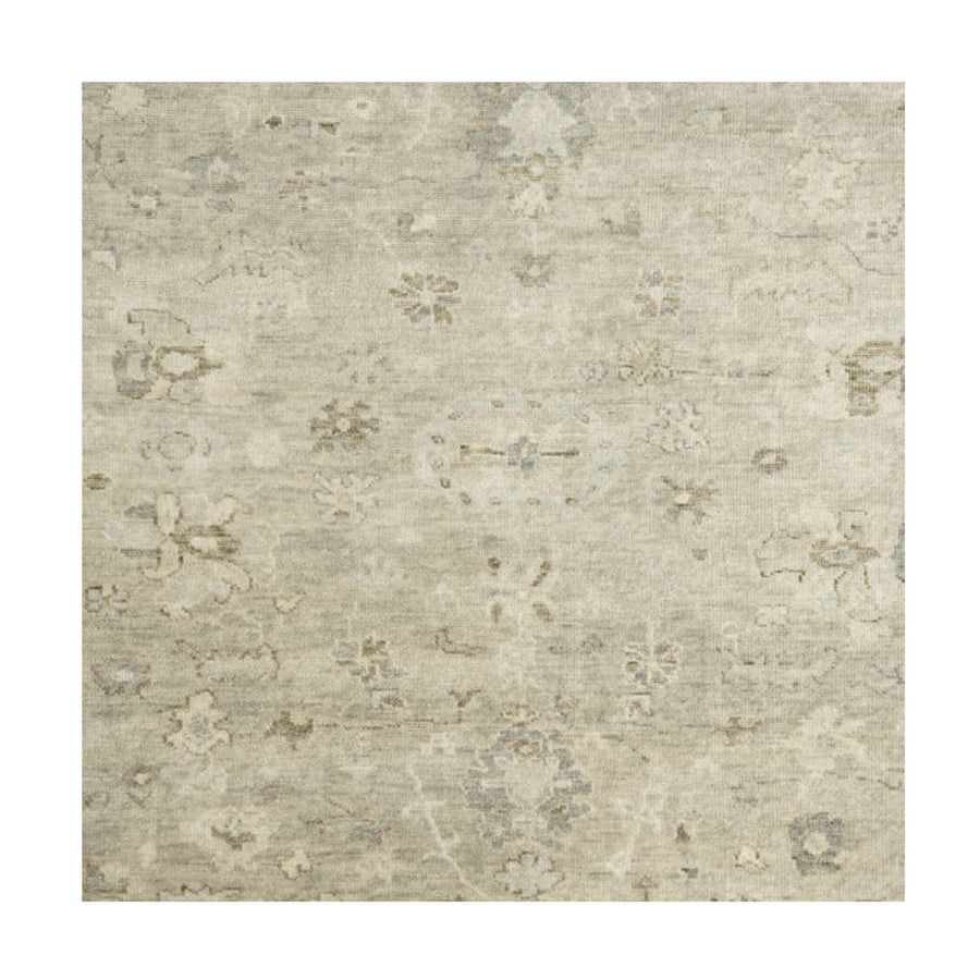 Kensington Rug - Foundation Goods