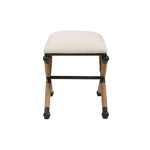 Kimball Bench - Foundation Goods