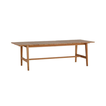 La Costa Outdoor Dining Table - Foundation Goods