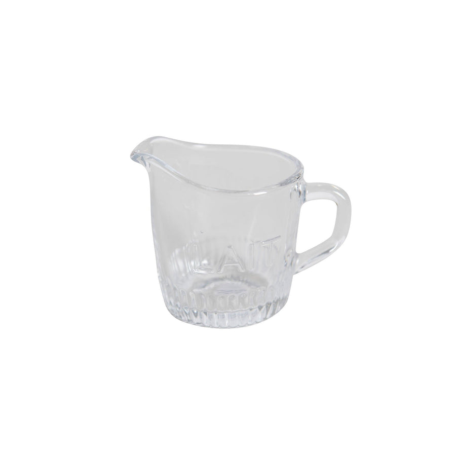 Creamer Pitcher