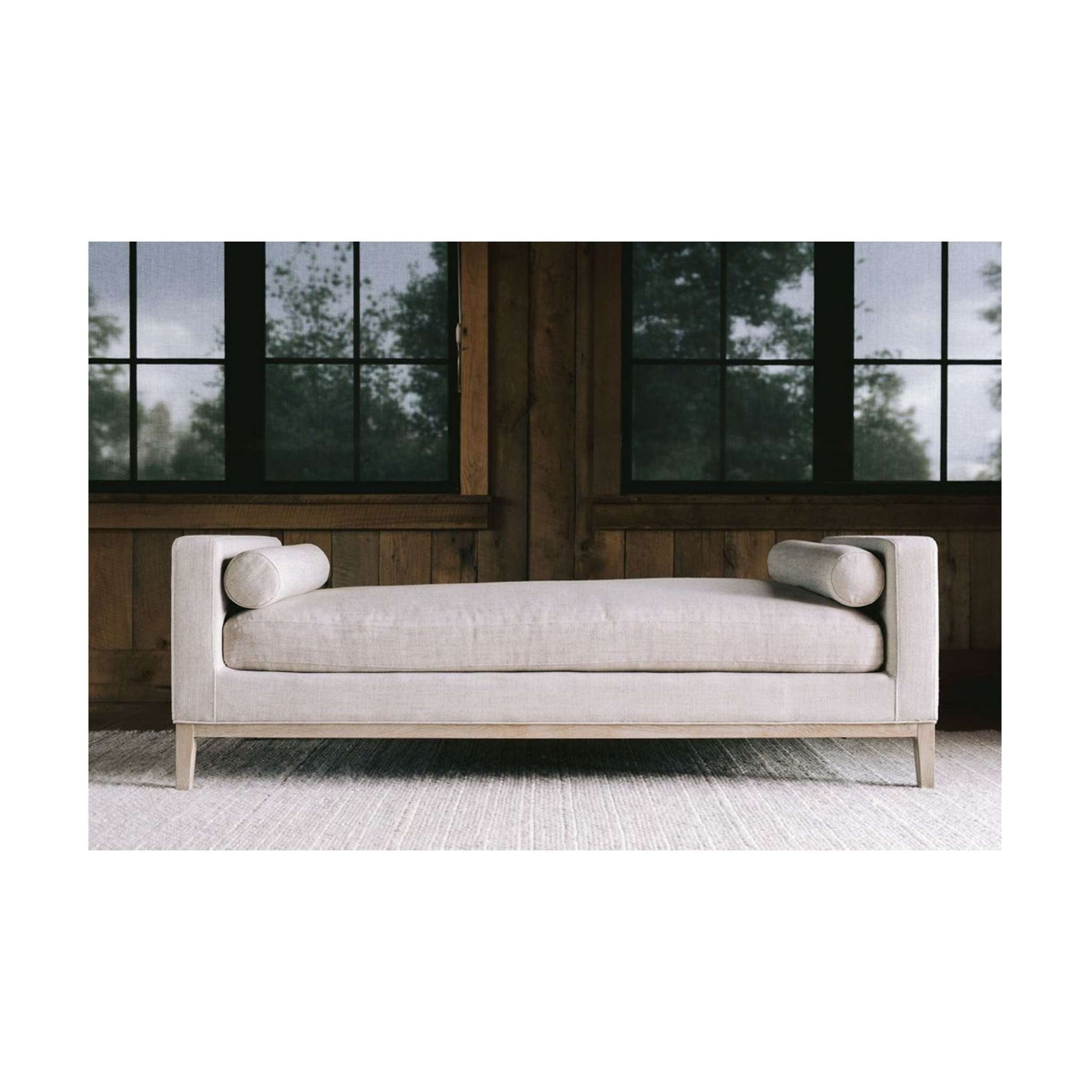 Lancaster Daybed - Foundation Goods
