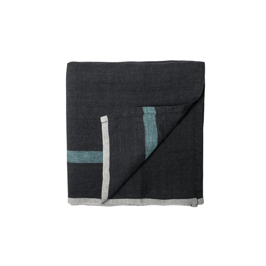 Laundered Linen Hand Towel - Foundation Goods