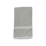 Laundered Linen Towels - Foundation Goods