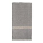 Laundered Linen Towels - Foundation Goods