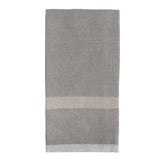 Laundered Linen Towels - Foundation Goods
