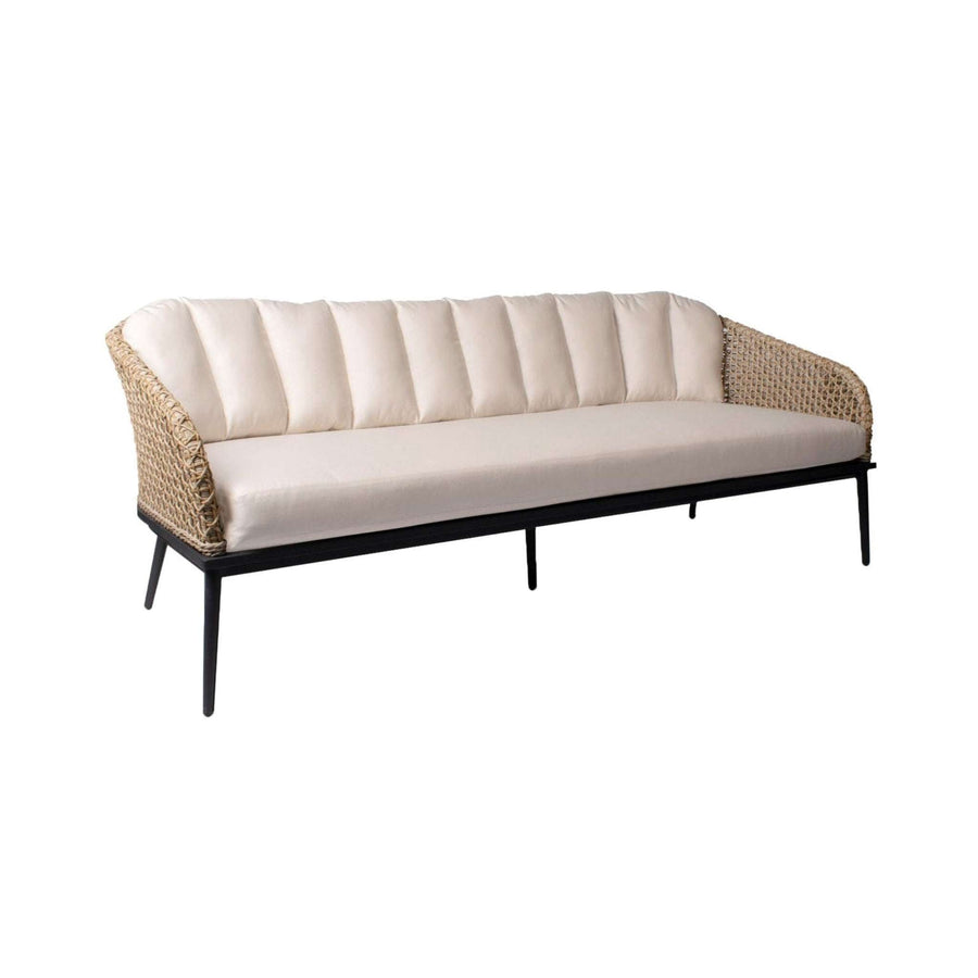 Laurenza Outdoor Sofa - Foundation Goods