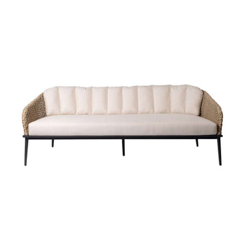 Laurenza Outdoor Sofa - Foundation Goods