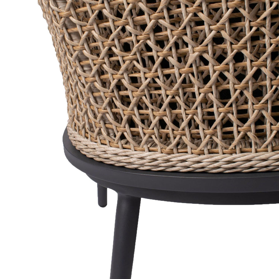 Laurenza Outdoor Sofa - Foundation Goods